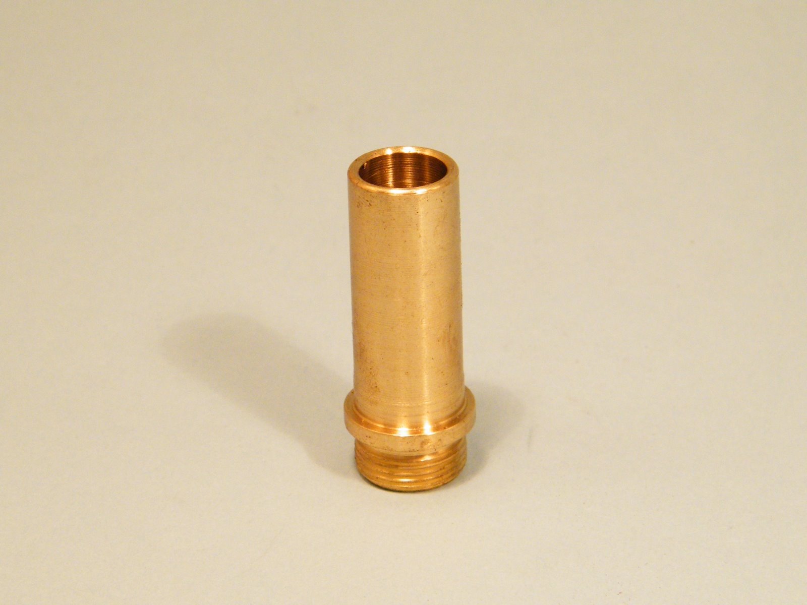 INDIANA BRASS SEAT 9/16-27 X 1.61&quot;
