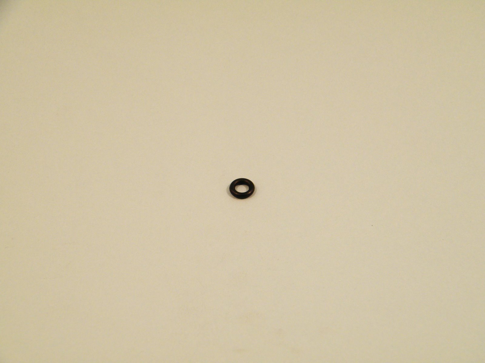 O-RING 1/16&quot; WALL 5/16&quot;X 3/16&quot;