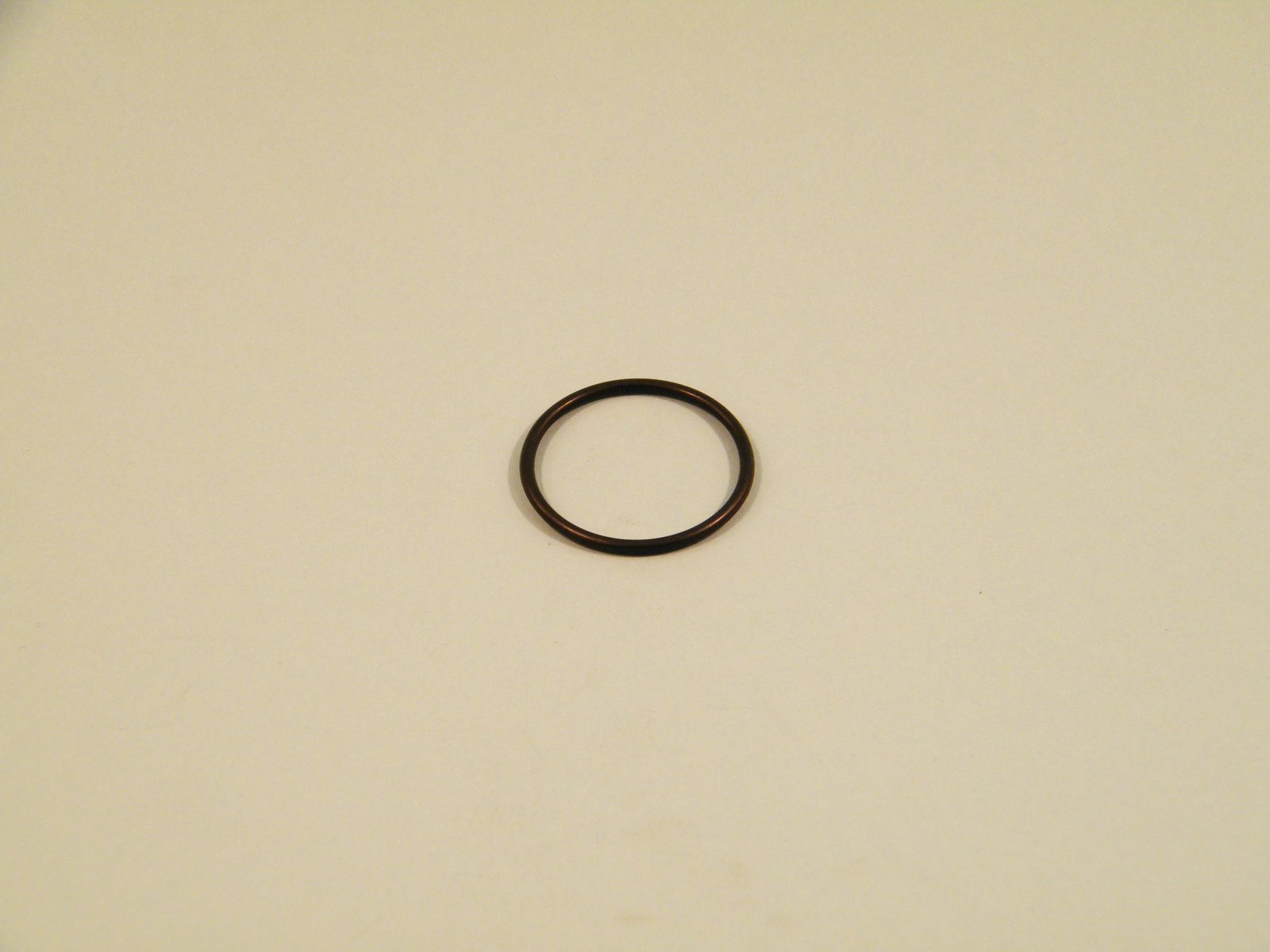 O-RING 1/16&quot; WALL 1-1/8&quot;X 1&quot;