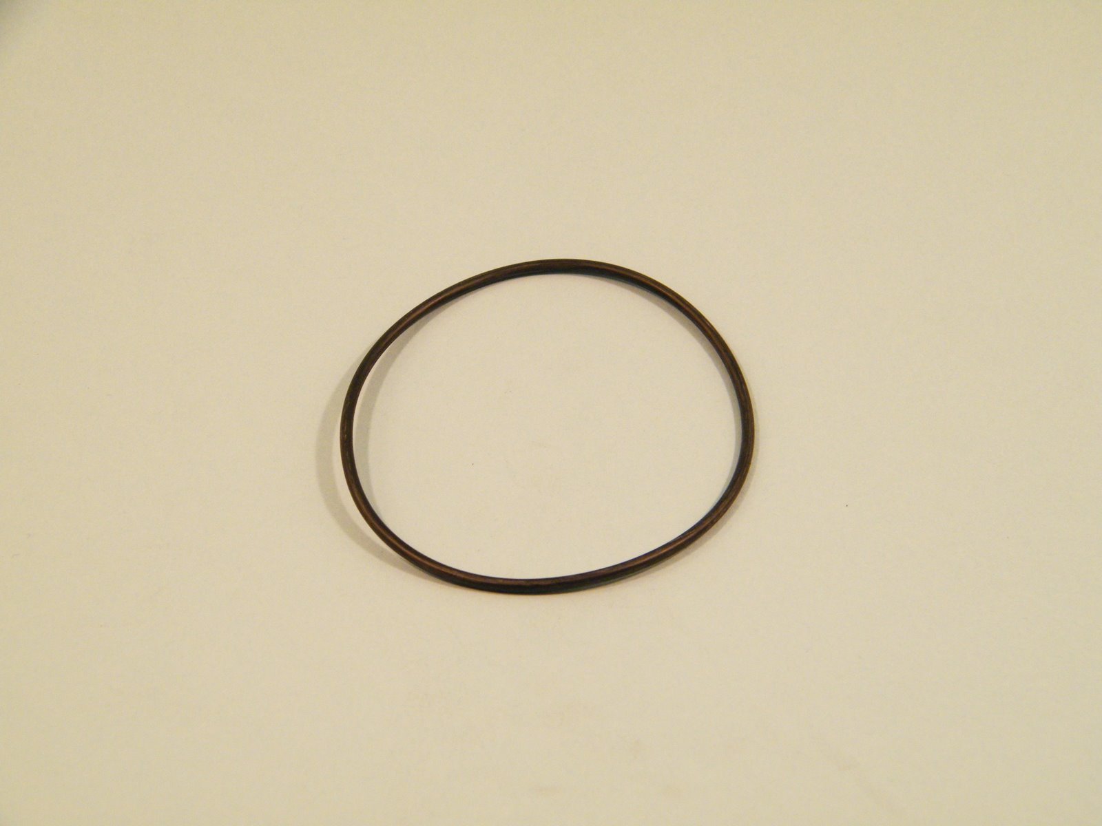 O-RING 1/16&quot; WALL 2-3/8&quot;X 2-1/4&quot;