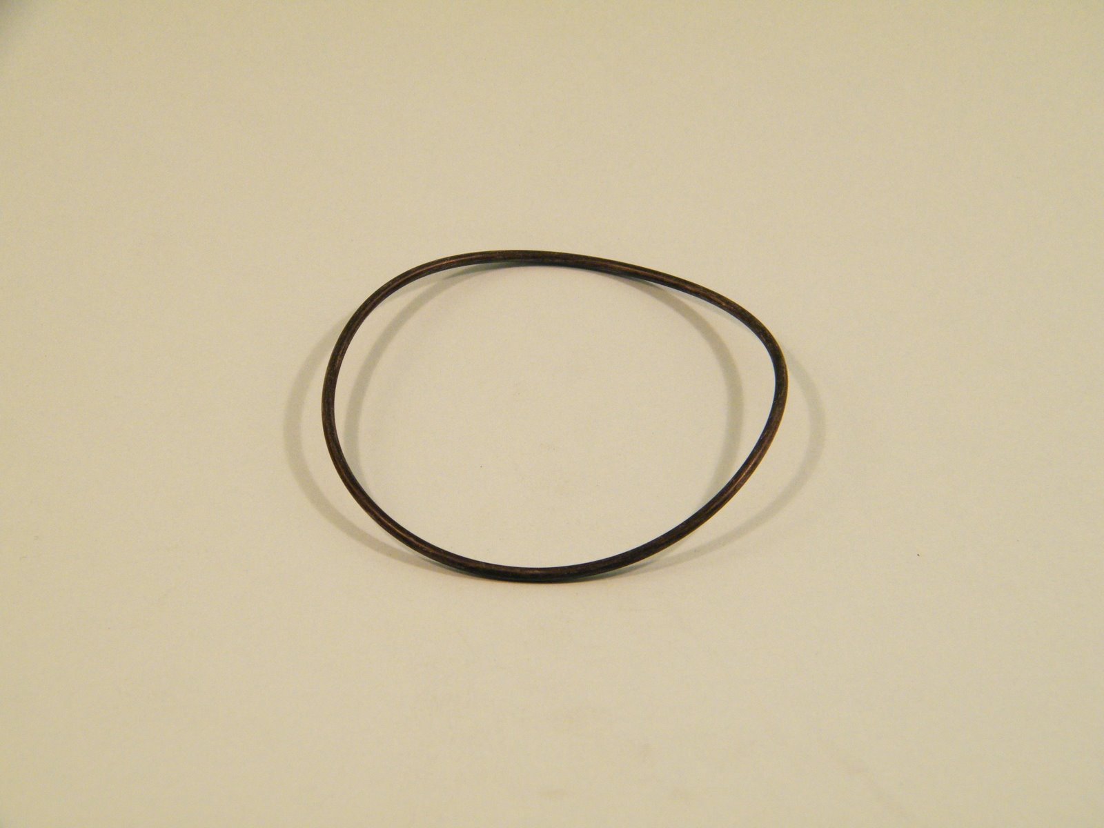 O-RING 1/16&quot; WALL 2-1/2&quot;X 2-3/8&quot;