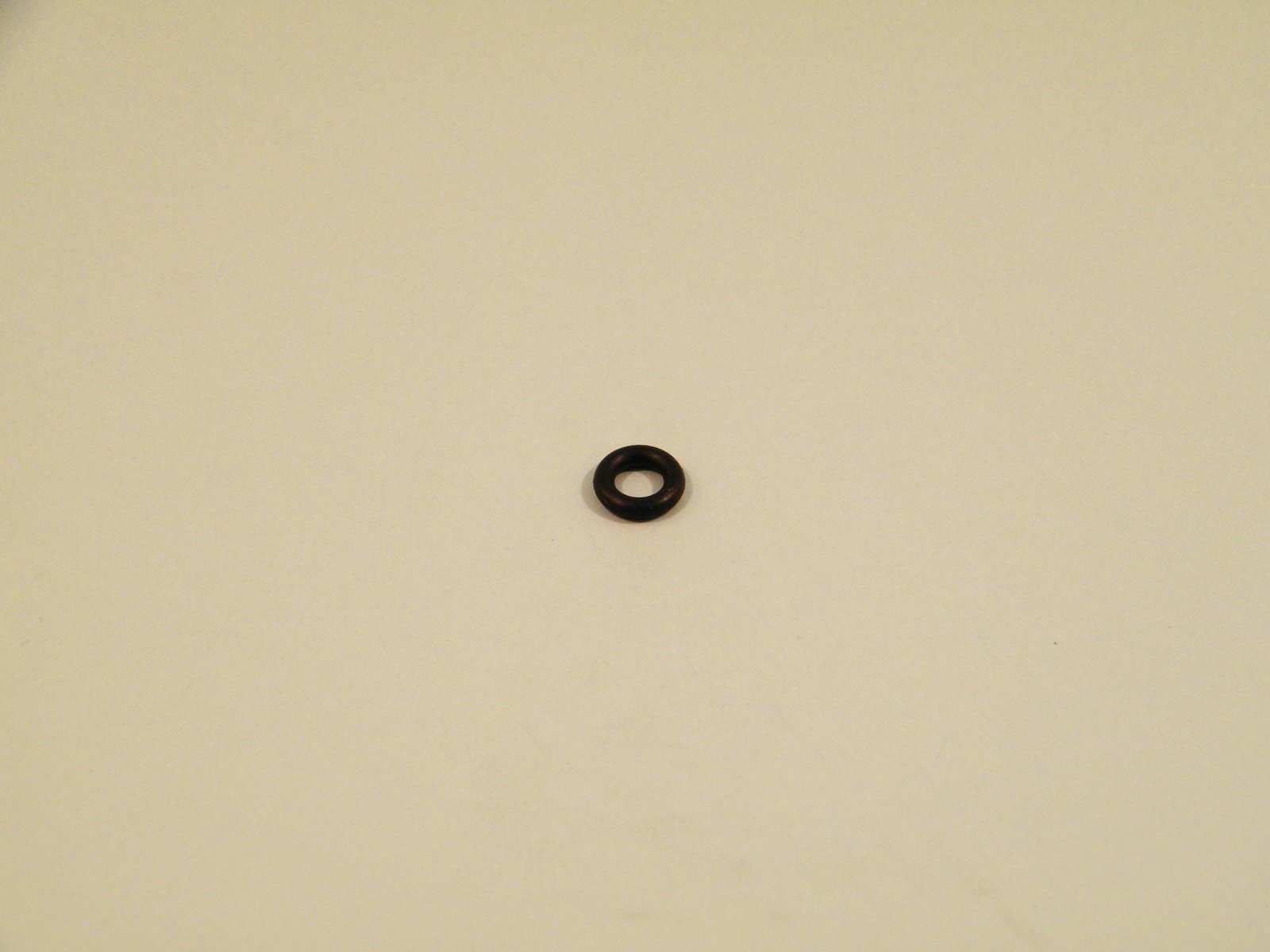 O-RING 3/32&quot; WALL 7/16&quot;X 1/4&quot;