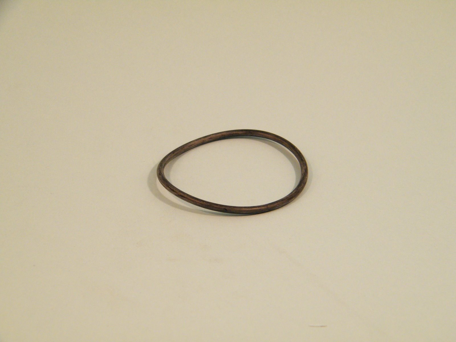 O-RING 3/32&quot; WALL 2-1/8&quot;X 1-15/16&quot;