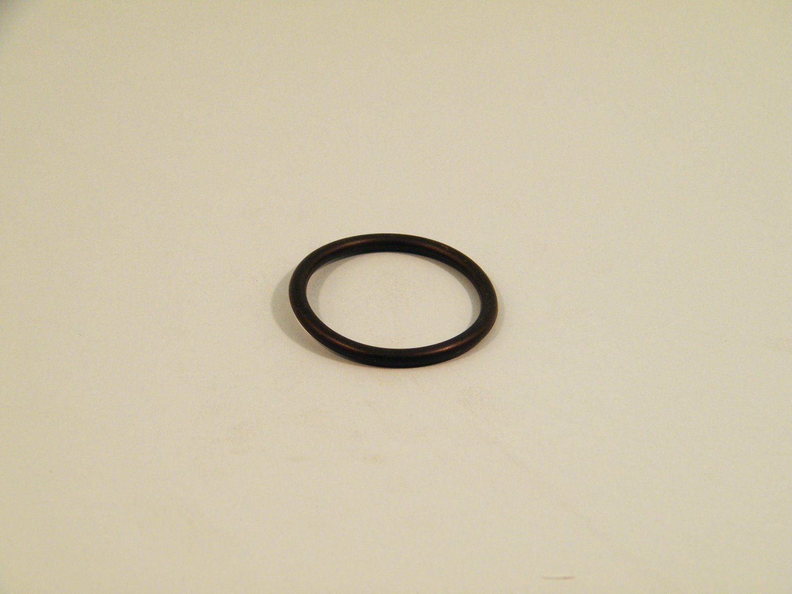 O-RING 1/8&quot; WALL 1-11/16&quot;X 1-7/16&quot;
