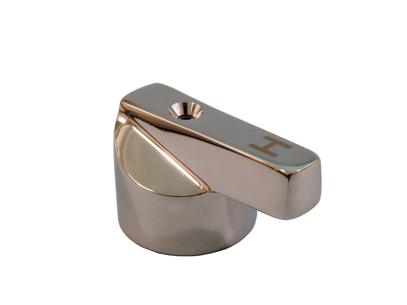 A/S HERITAGE KITCHEN HANDLE-COLD