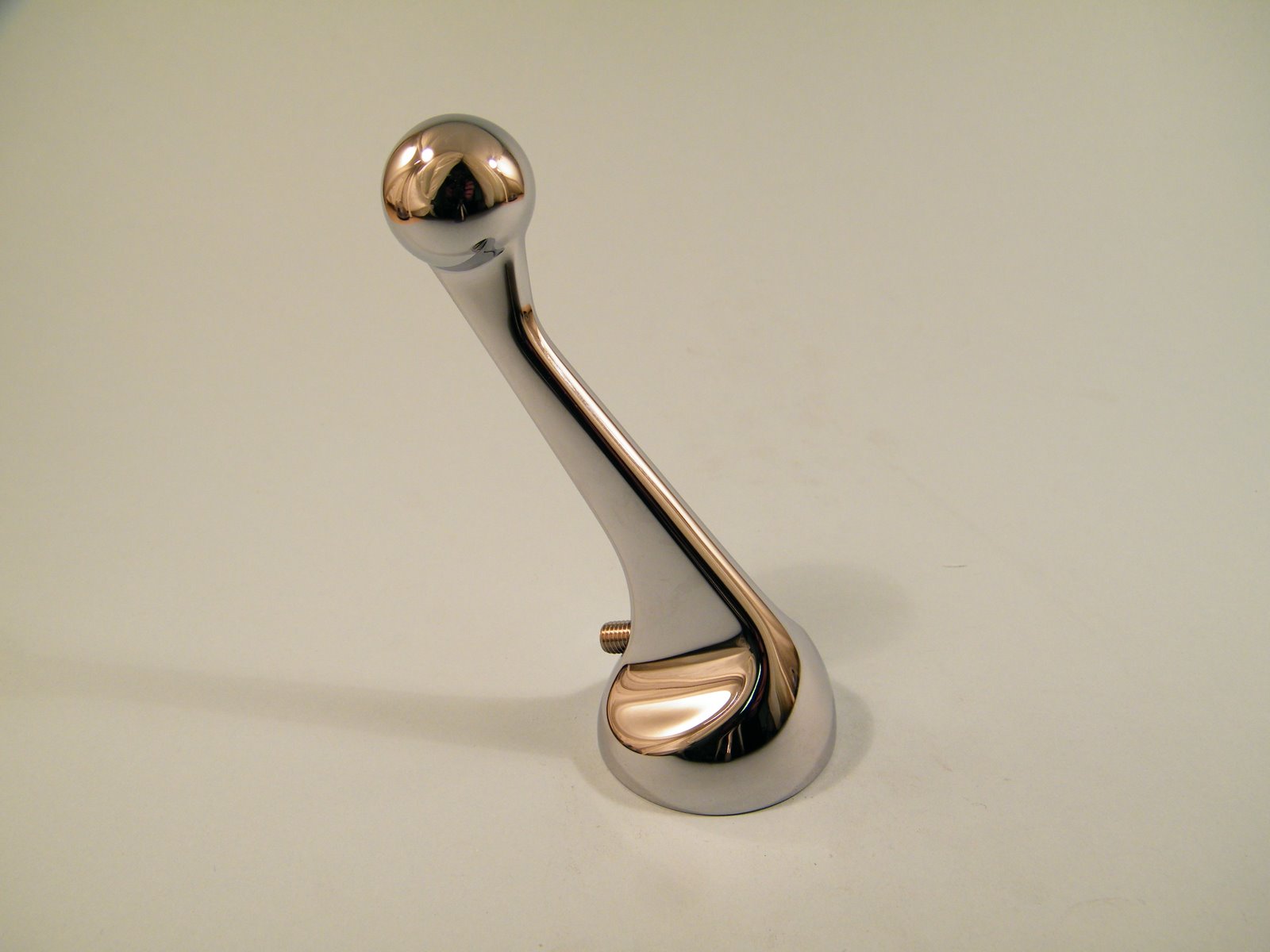 DELTA KITCHEN LEVER HANDLE FOR #70 BALL