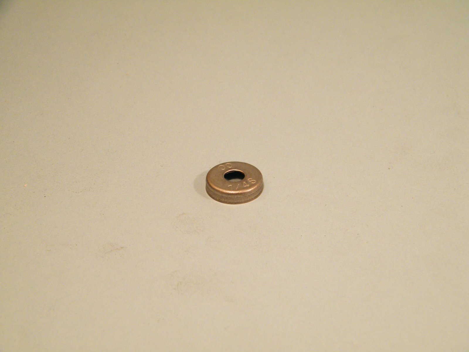 00 FAUCET WASHER RETAINER