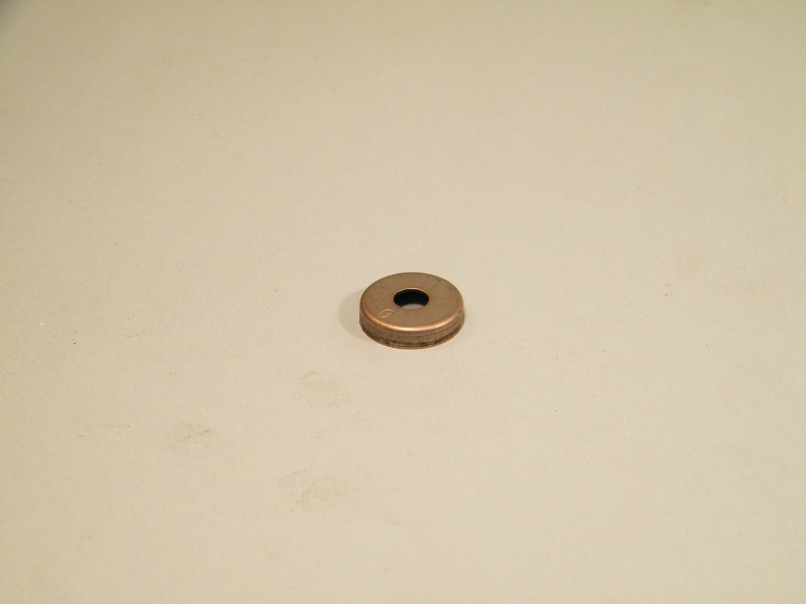 0 FAUCET WASHER RETAINER