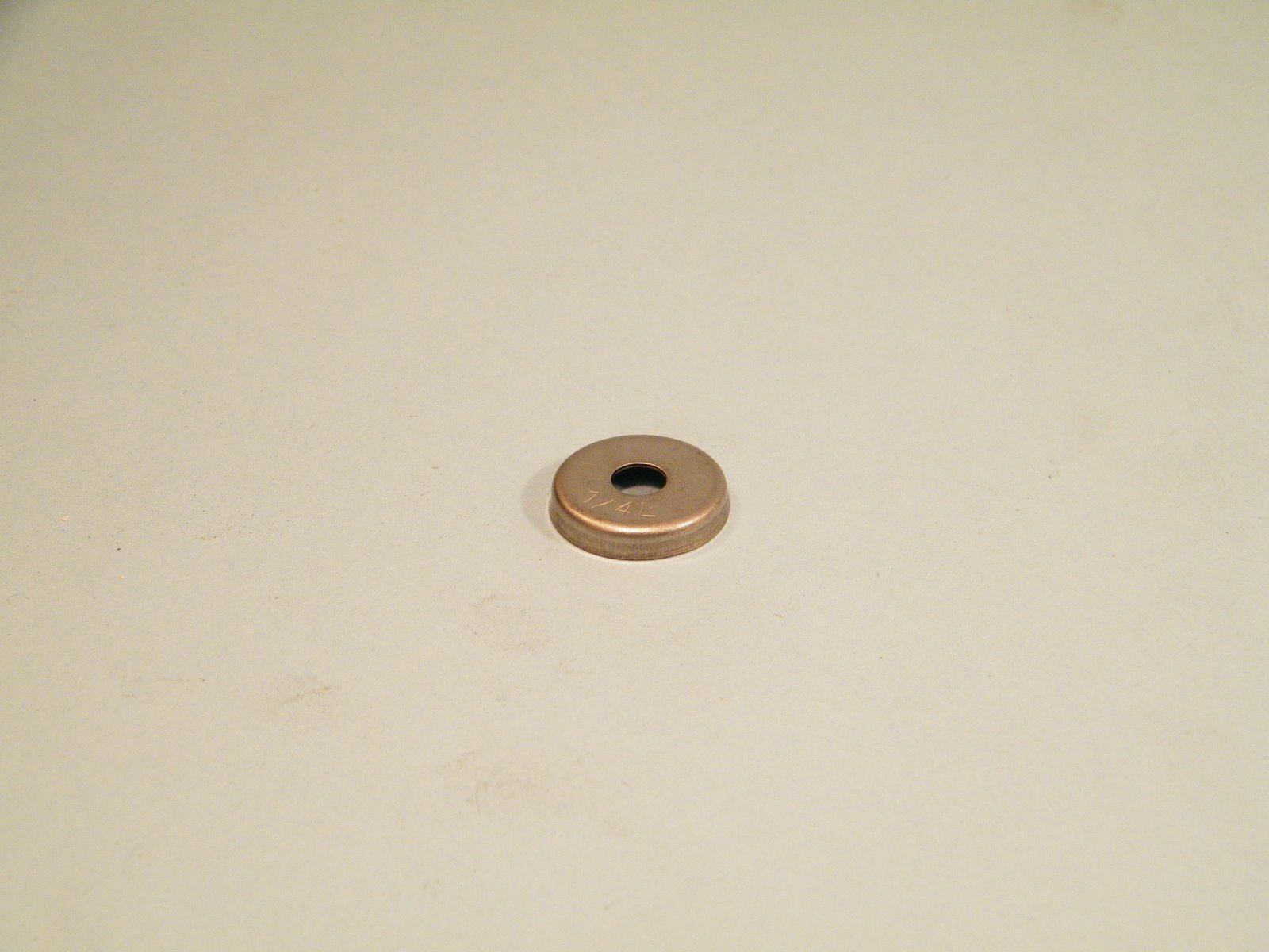 1/4L FAUCET WASHER RETAINER
