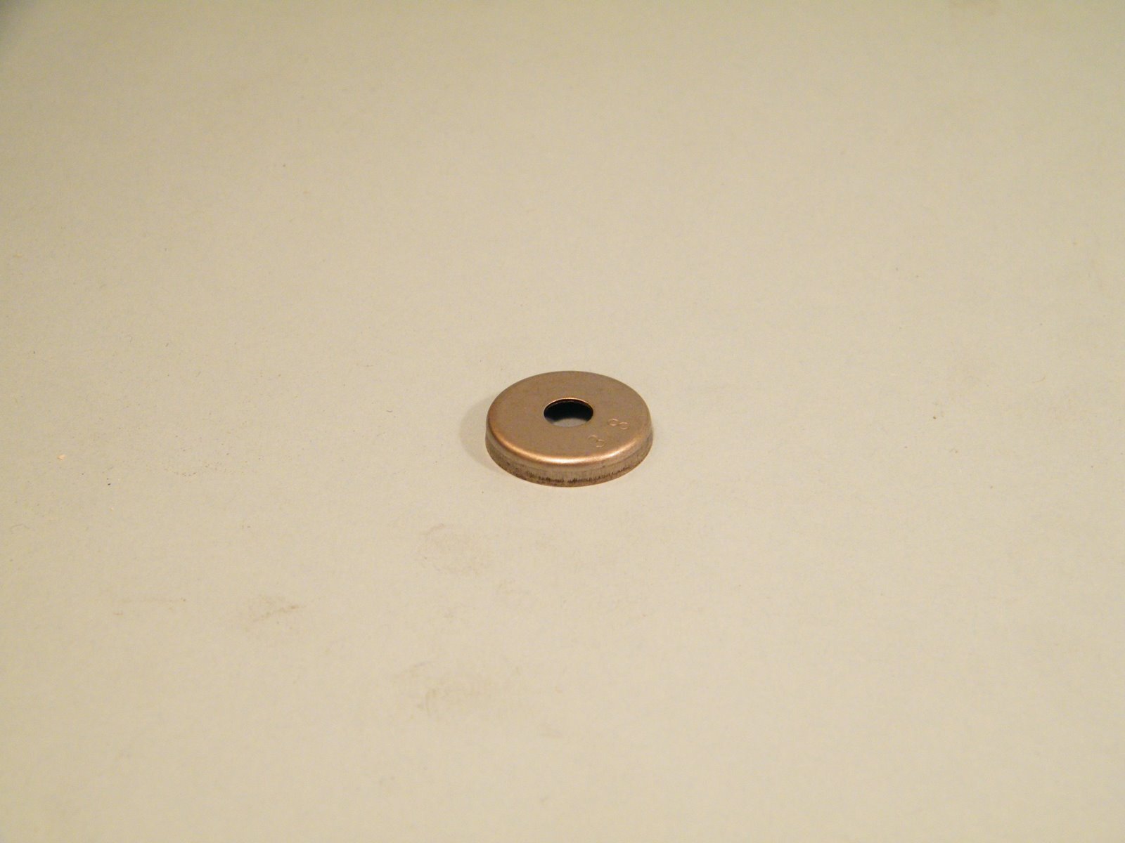3/8 FAUCET WASHER RETAINER