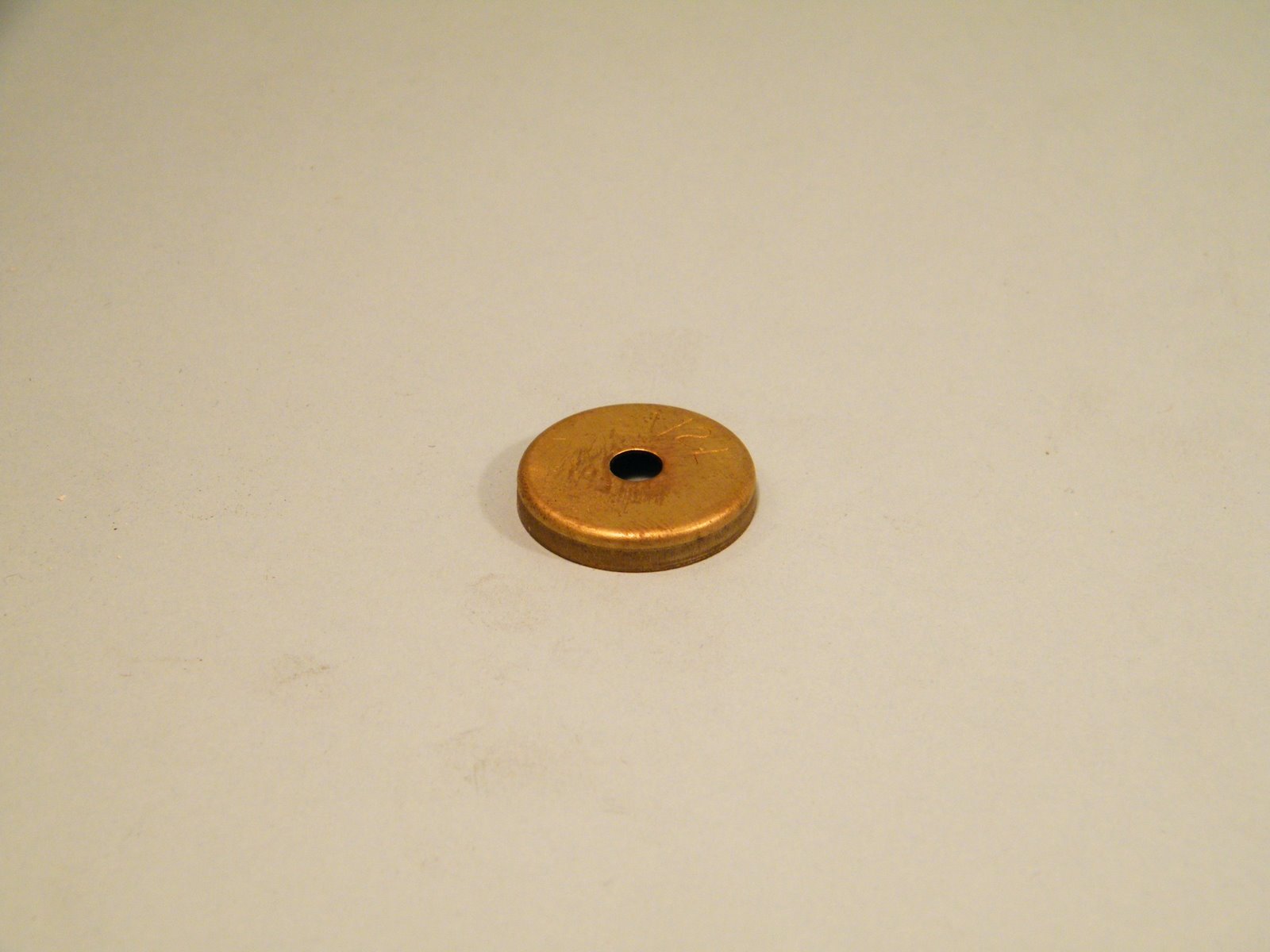 1/2L FAUCET WASHER RETAINER