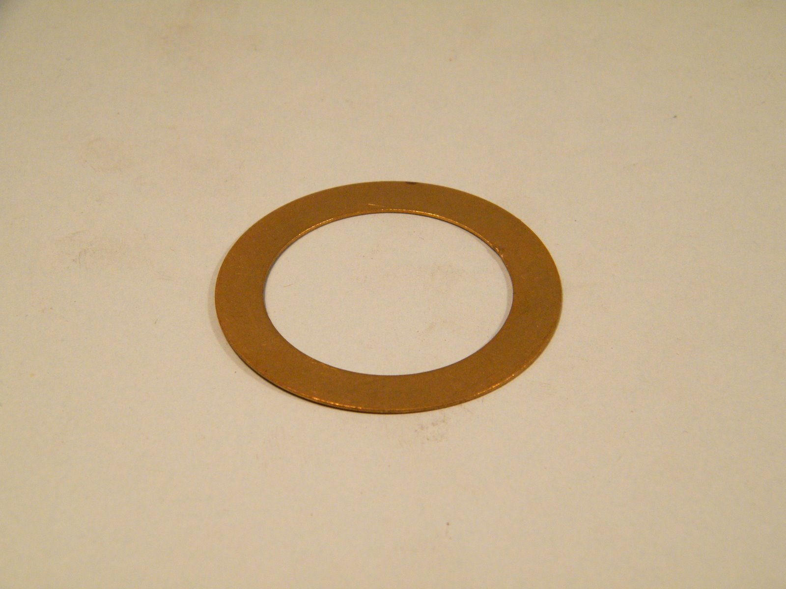 FRICTION RING S/J 1-1/2&quot; x 1-1/4 BRASS