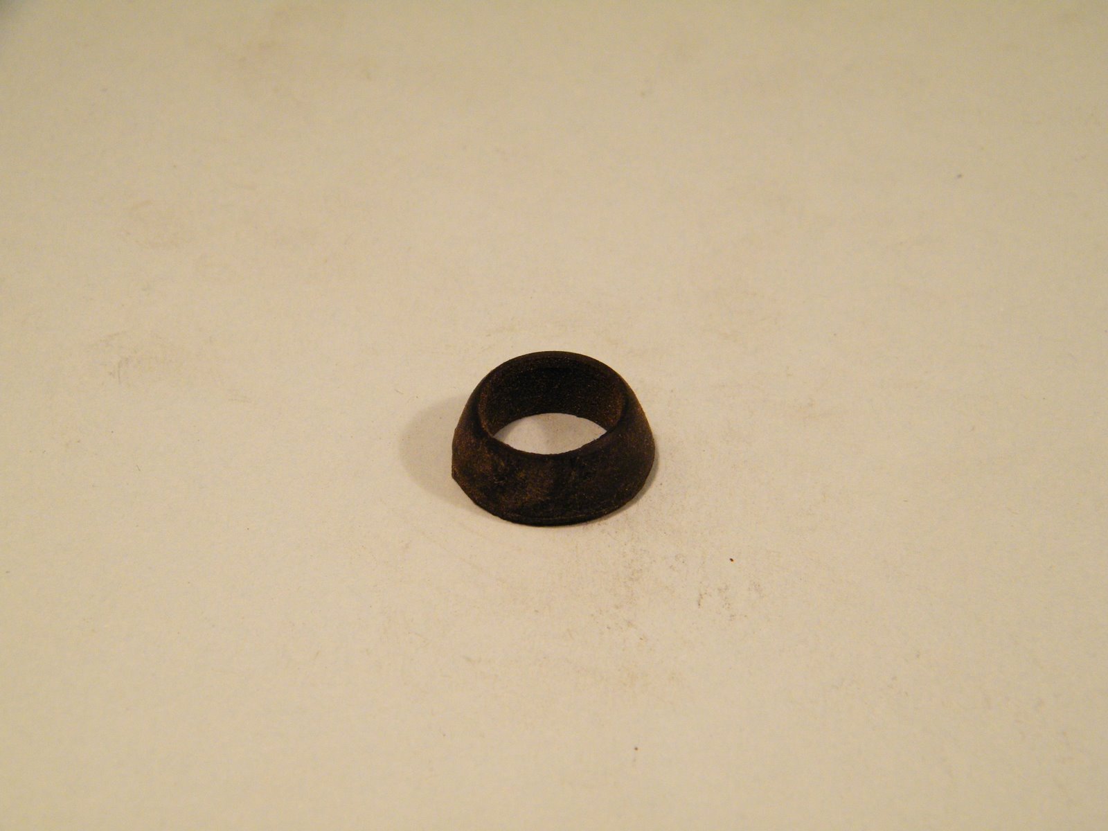 *DISC 8-12-21*CONE SLIP JOINT  WASHER .48 ID