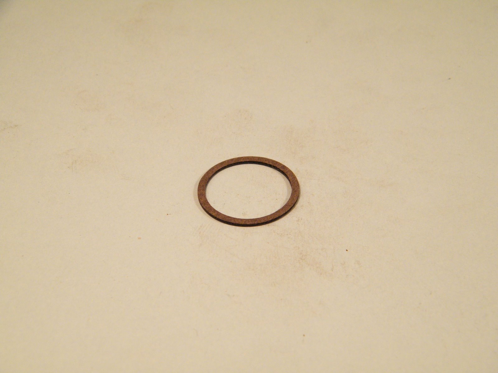 DIVERTER WASHER .68 ID X .80 OD X .03