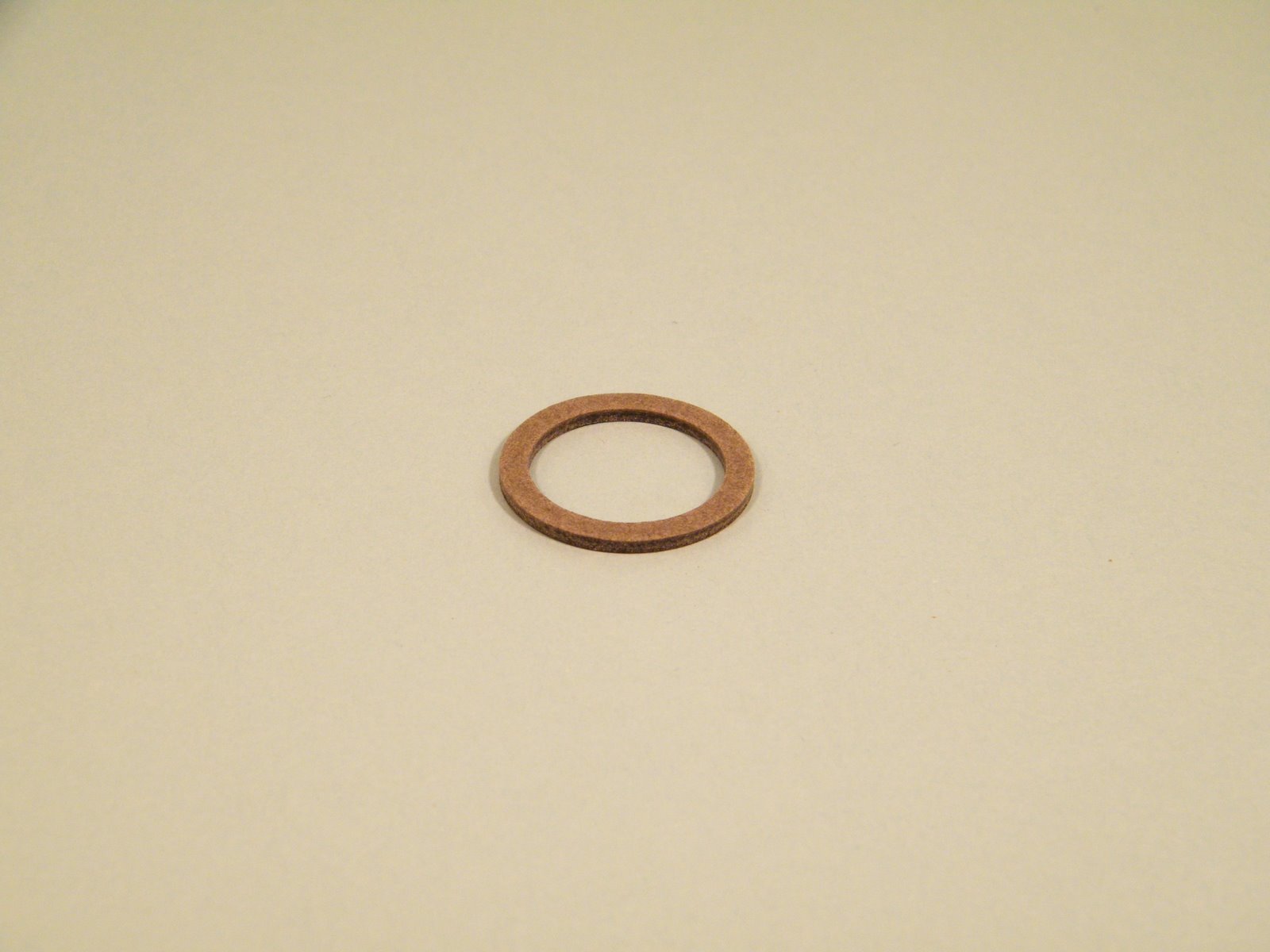 CAP THREAD GASKET .70 ID X .93 OD X .06