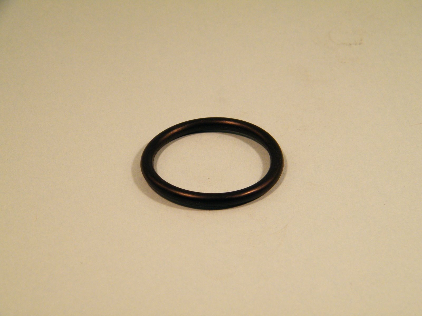 O-RING 1/8&quot; WALL 1-1/2&quot;X 1-1/4&quot;