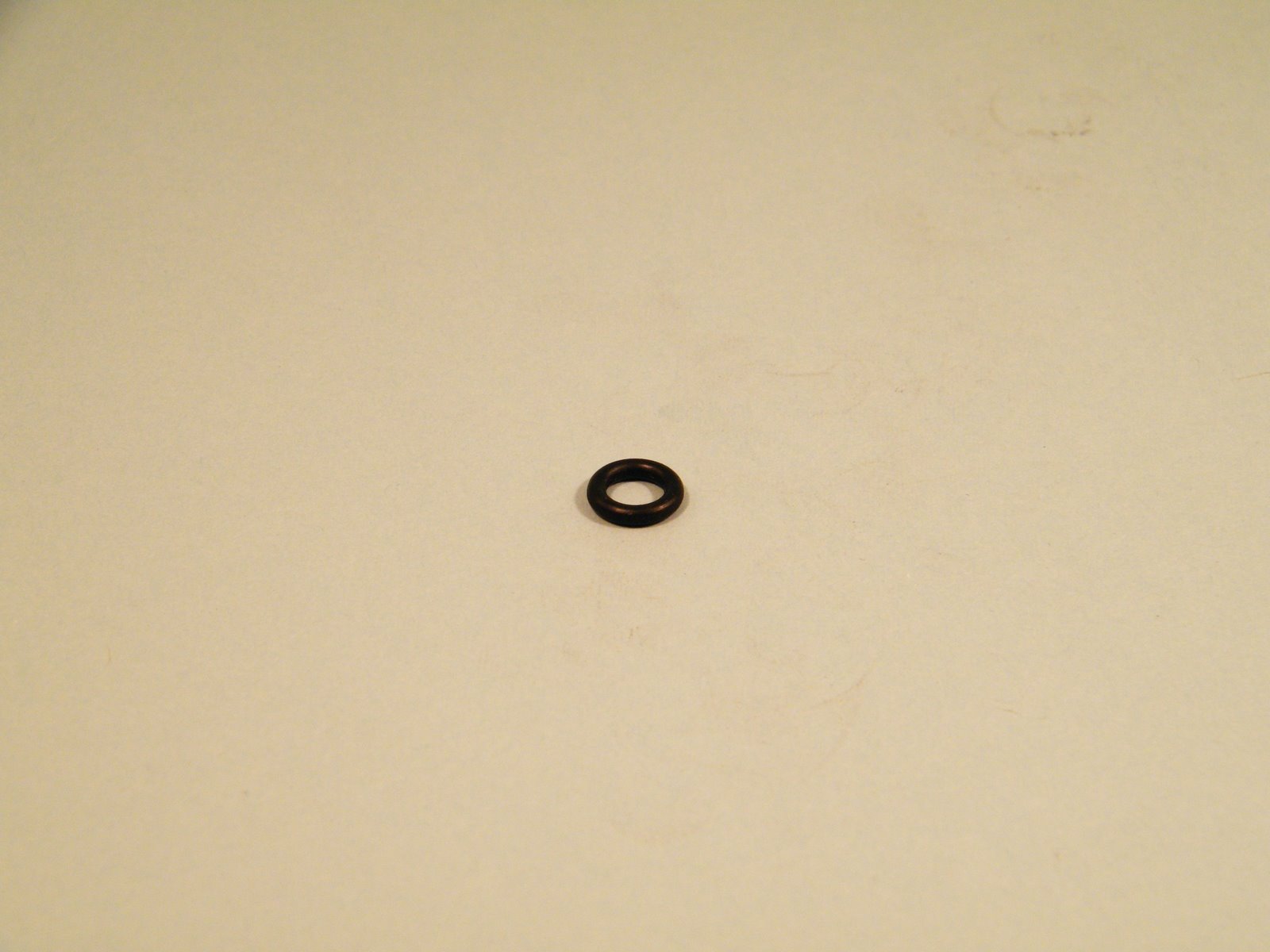 O-RING 1/16&quot; WALL 11/32&quot;X 7/32&quot;