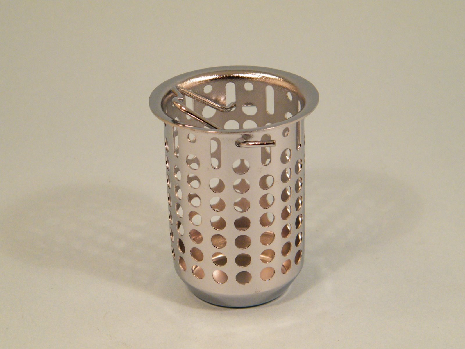 REPLACEMENT BASKET STRAINER JR.DUO