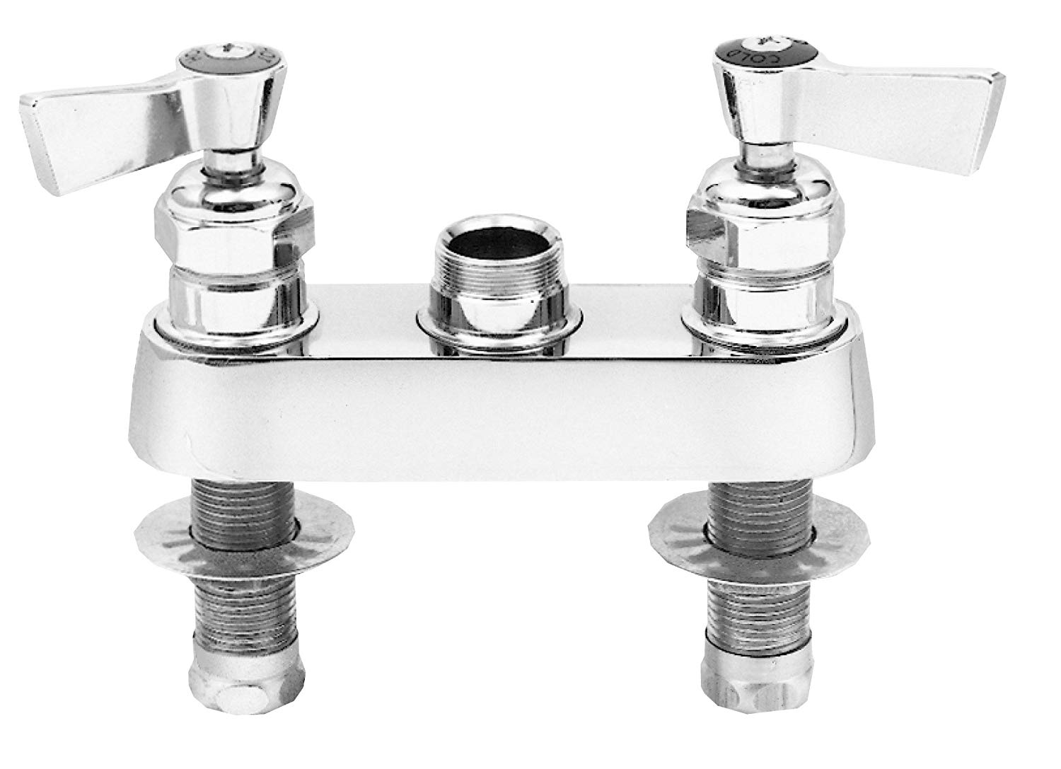 FISHER DECK CONTROL VALVE (67458) STAINLESS STEEL