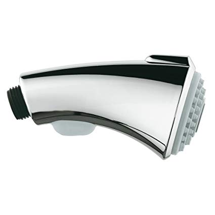 GROHE PULL OUT SPRAY CHROME