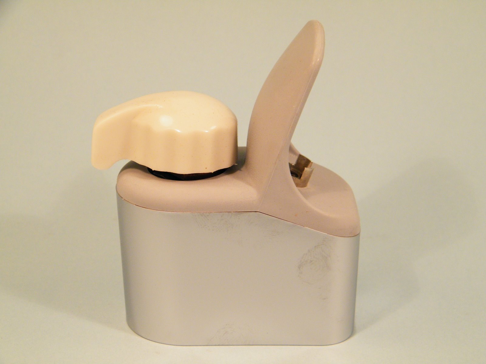 HAWS BUBBLER DIAL OPERATED