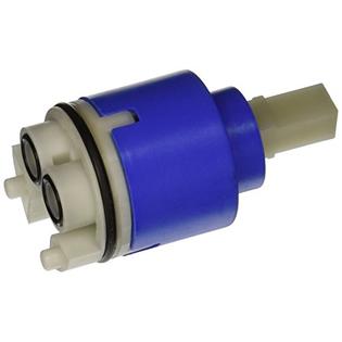 PFISTER SINGLE LEVER
CARTRIDGE- ALSO FITS DANZE
AND OTHERS 40MM