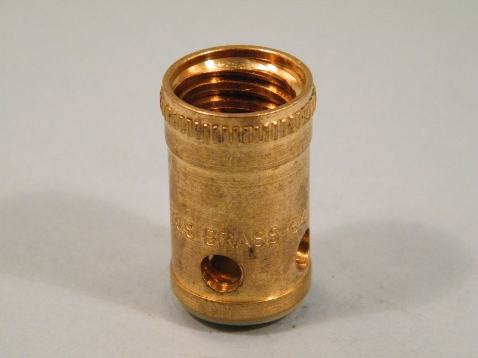 T&amp;S BRASS REMOVABLE INSERT