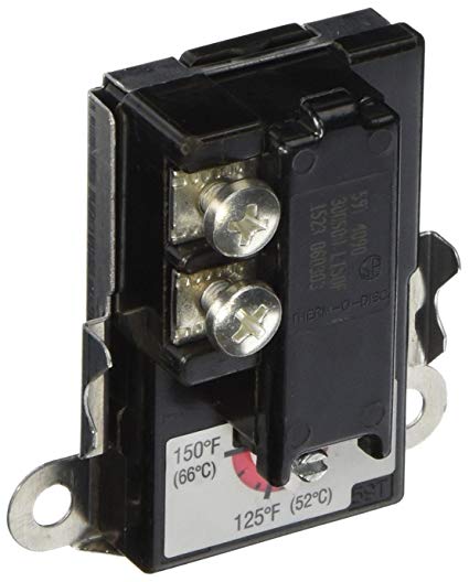 EL LOWER THERM 240V TOD