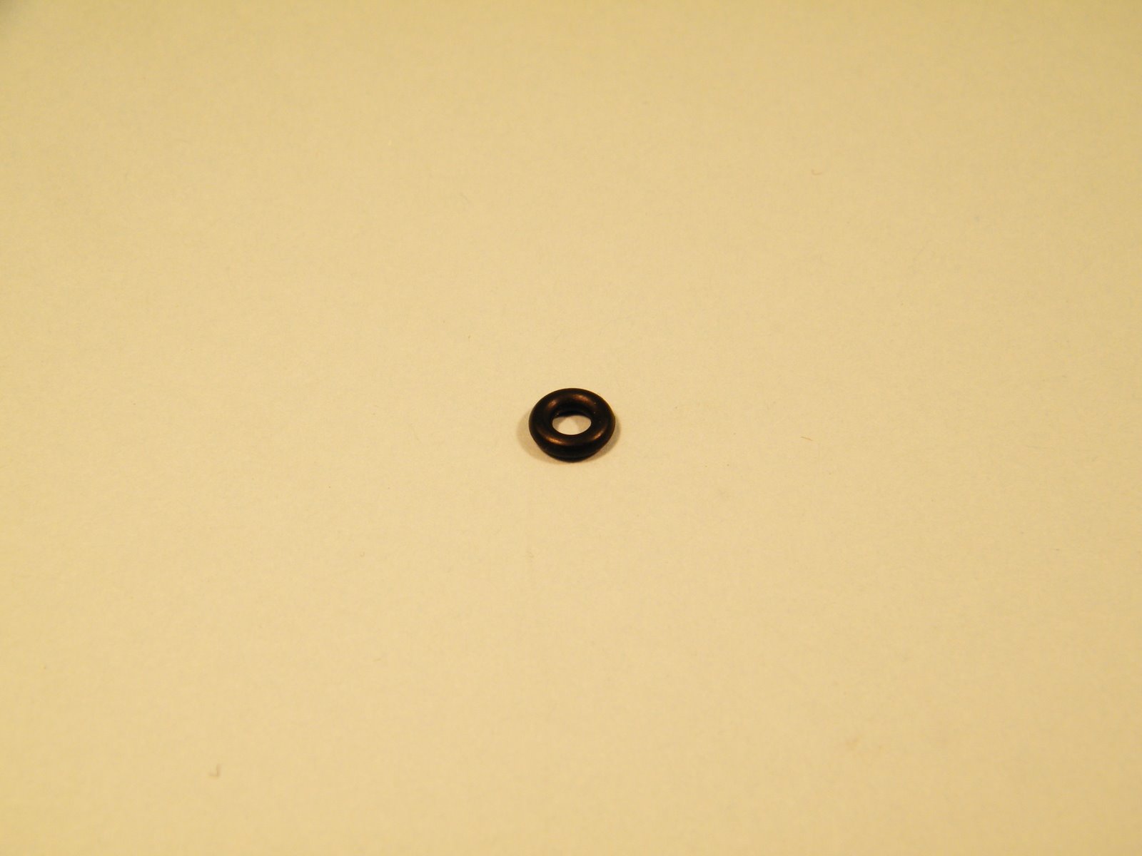 O-RING 1/16&quot; WALL 1/4&quot;X 1/8&quot;
