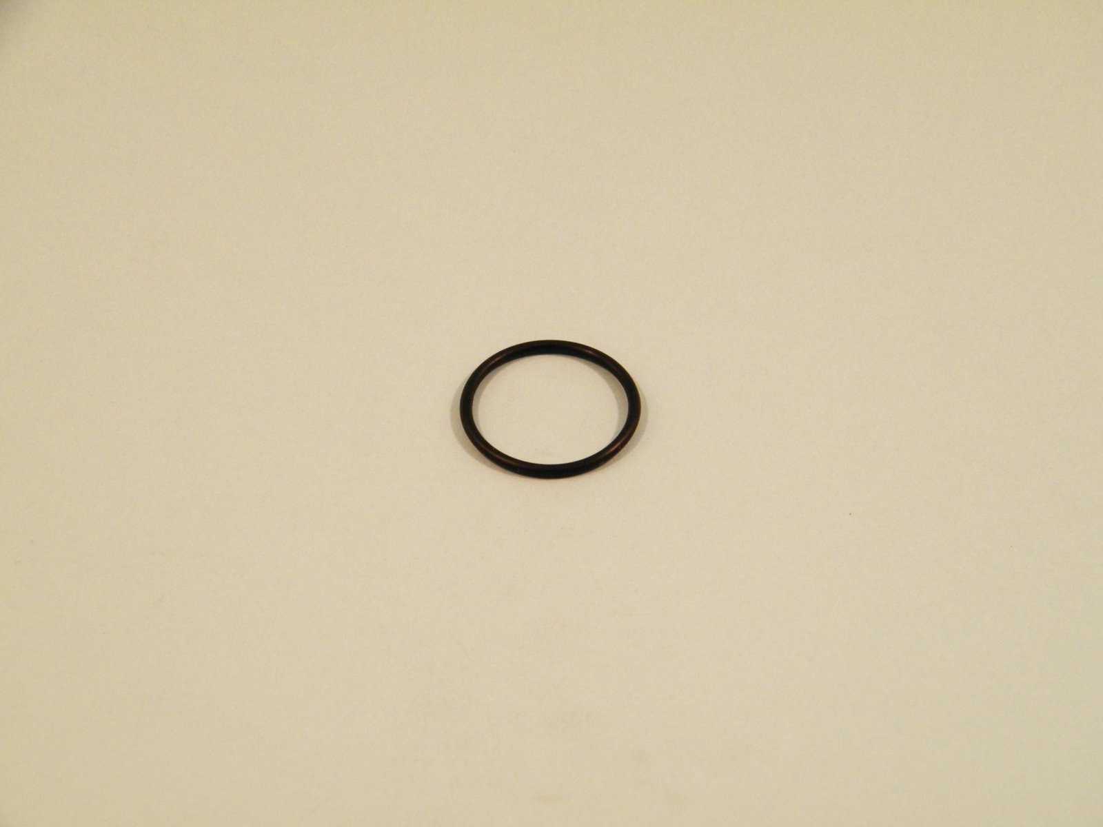 O-RING 1/16&quot; WALL 1&quot;X 7/8&quot;
