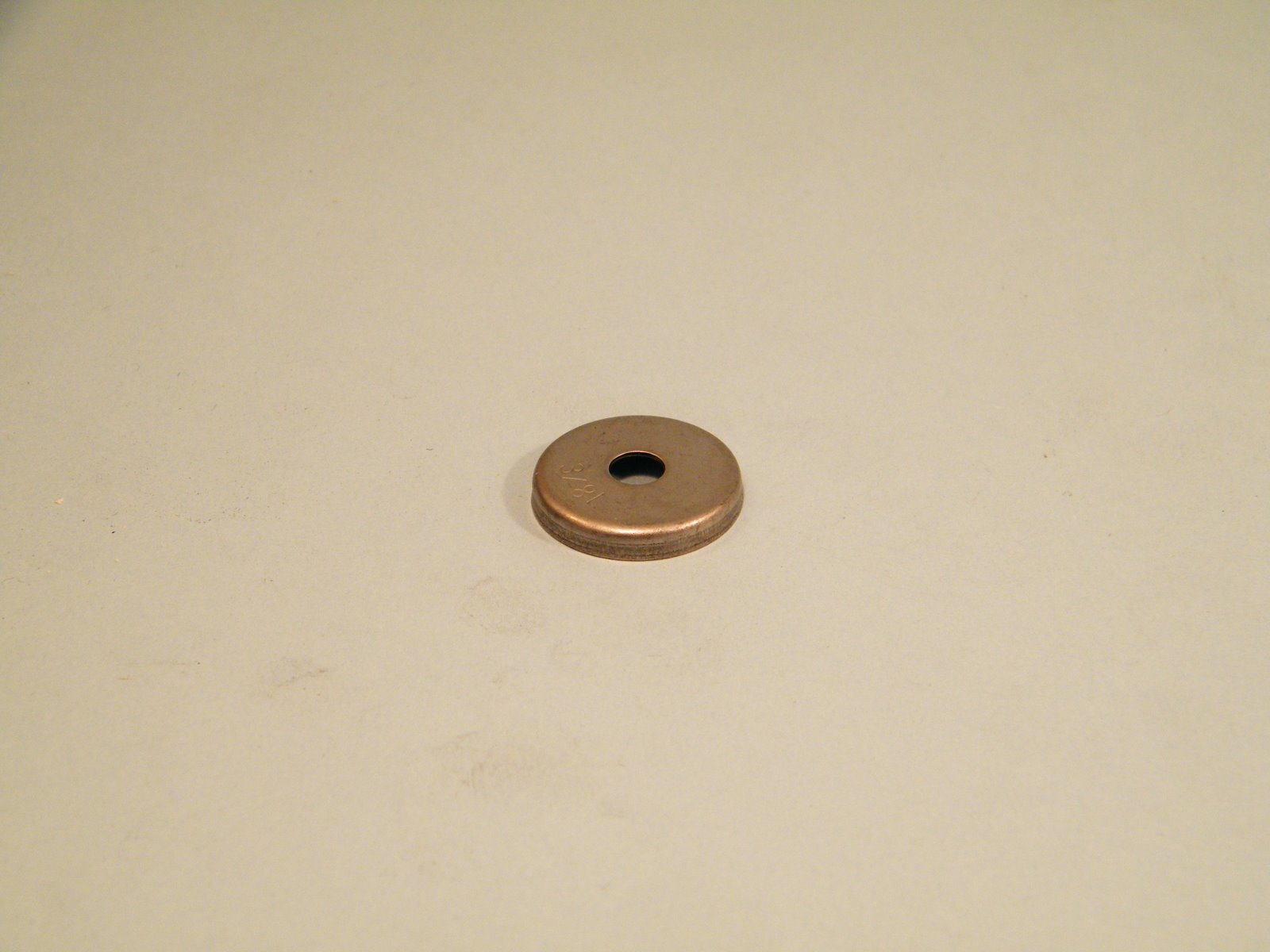 3/8L FAUCET WASHER RETAINER