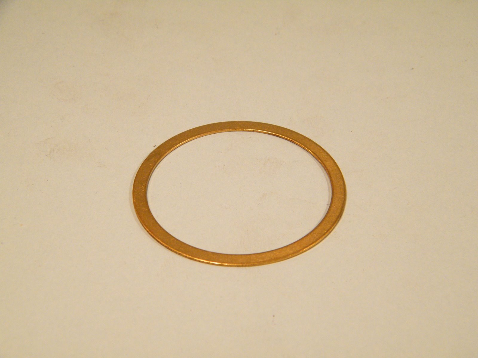 FRICTION RING S/J 1-1/2&quot; x
1-1/2 BRASS