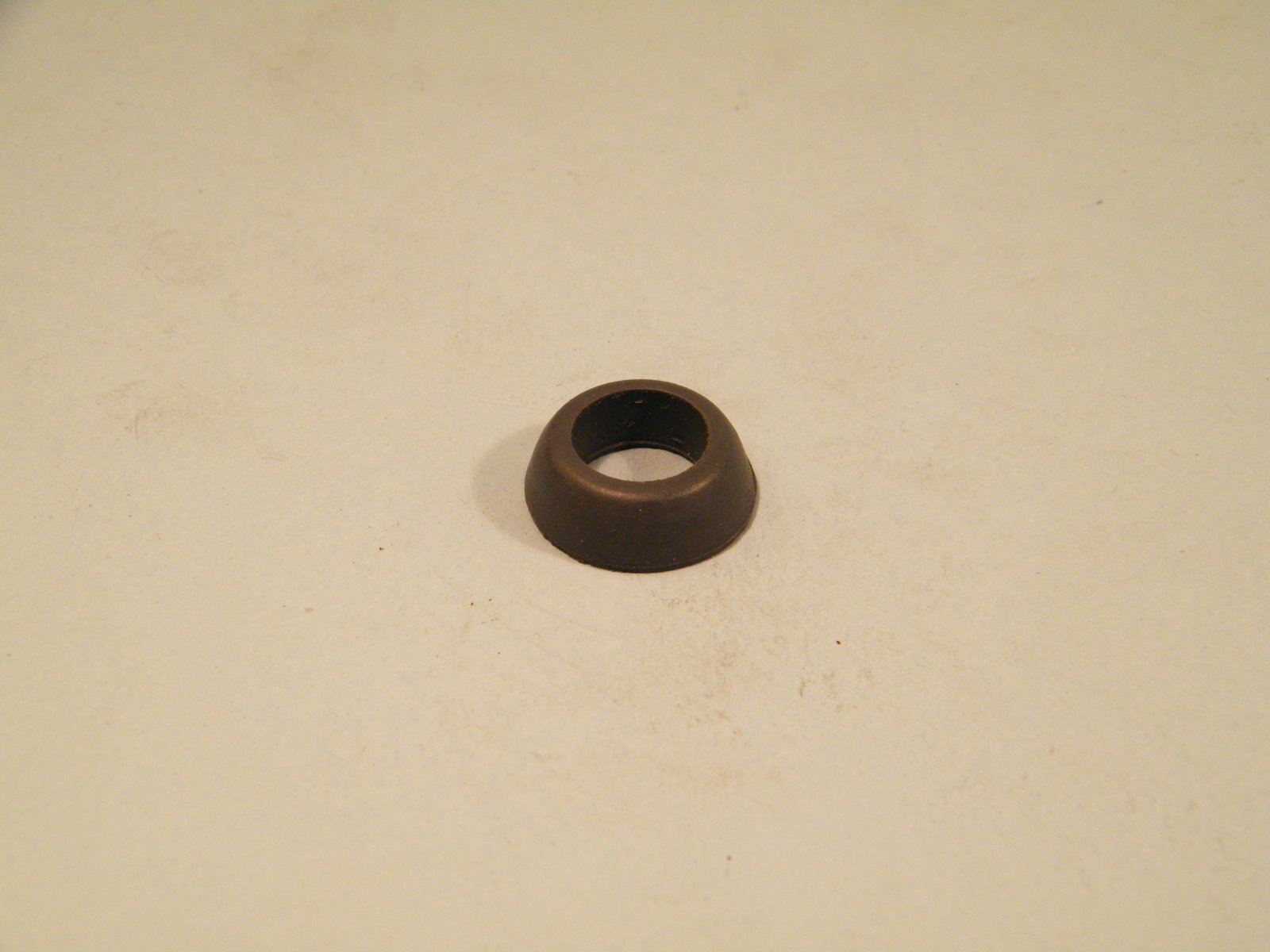 CONE SLIP JOINT WASHER .41 ID X .71 OD X .25