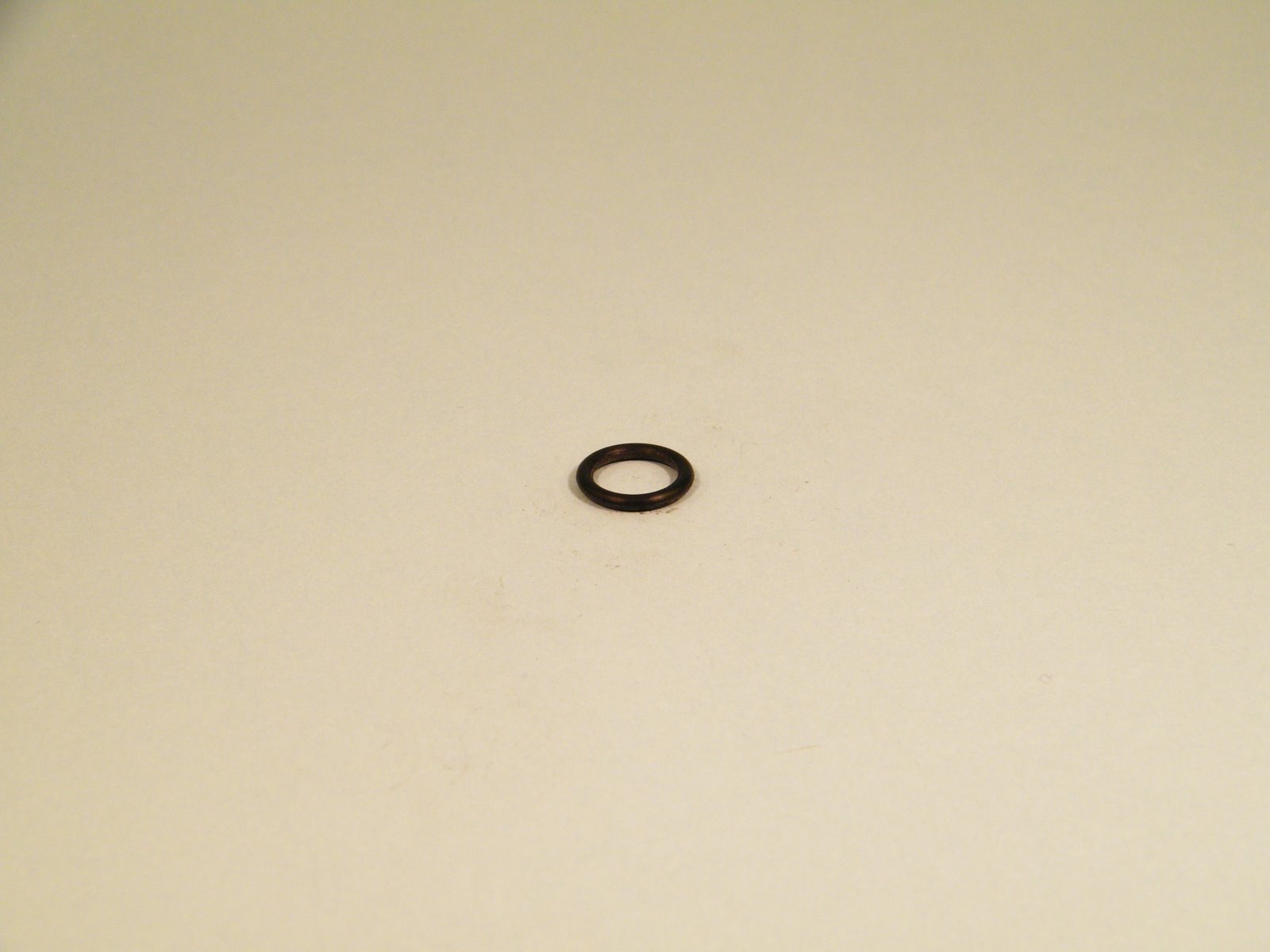 O-RING 1/16&quot; WALL 1/2&quot;X 3/8&quot;