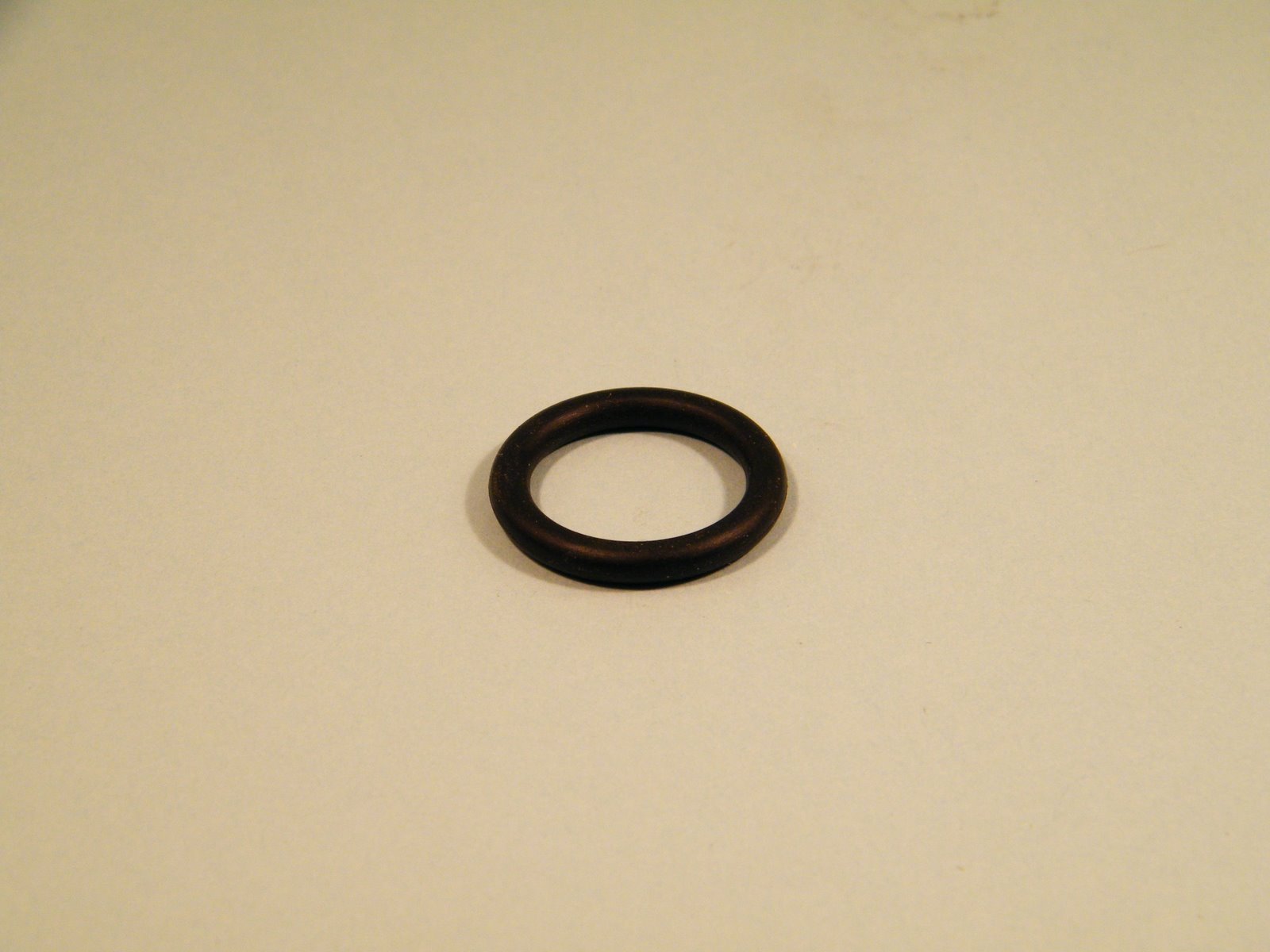 O-RING 1/8&quot; WALL 1&quot;X 3/4&quot;
