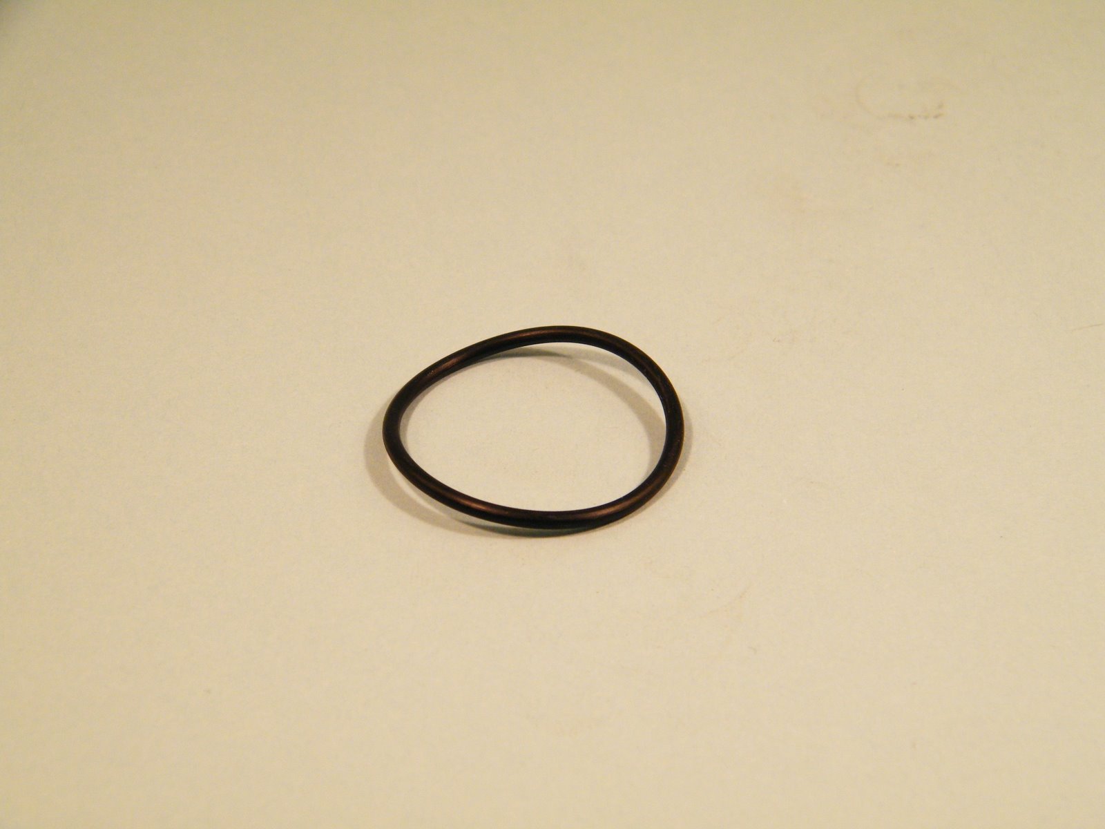 O-RING 1/16&quot; WALL 1-1/4&quot;X 1-1/8&quot;