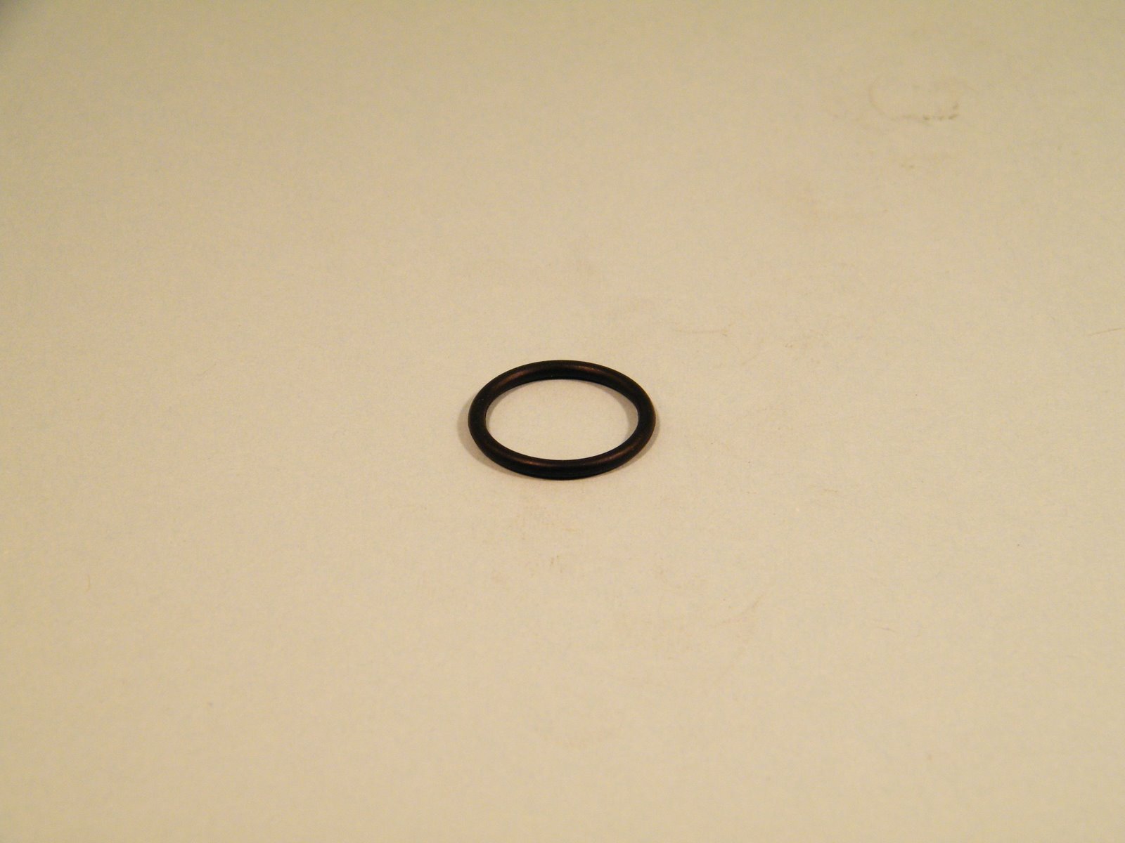 O-RING 1/16&quot; WALL 3/4&quot;X 5/8&quot;