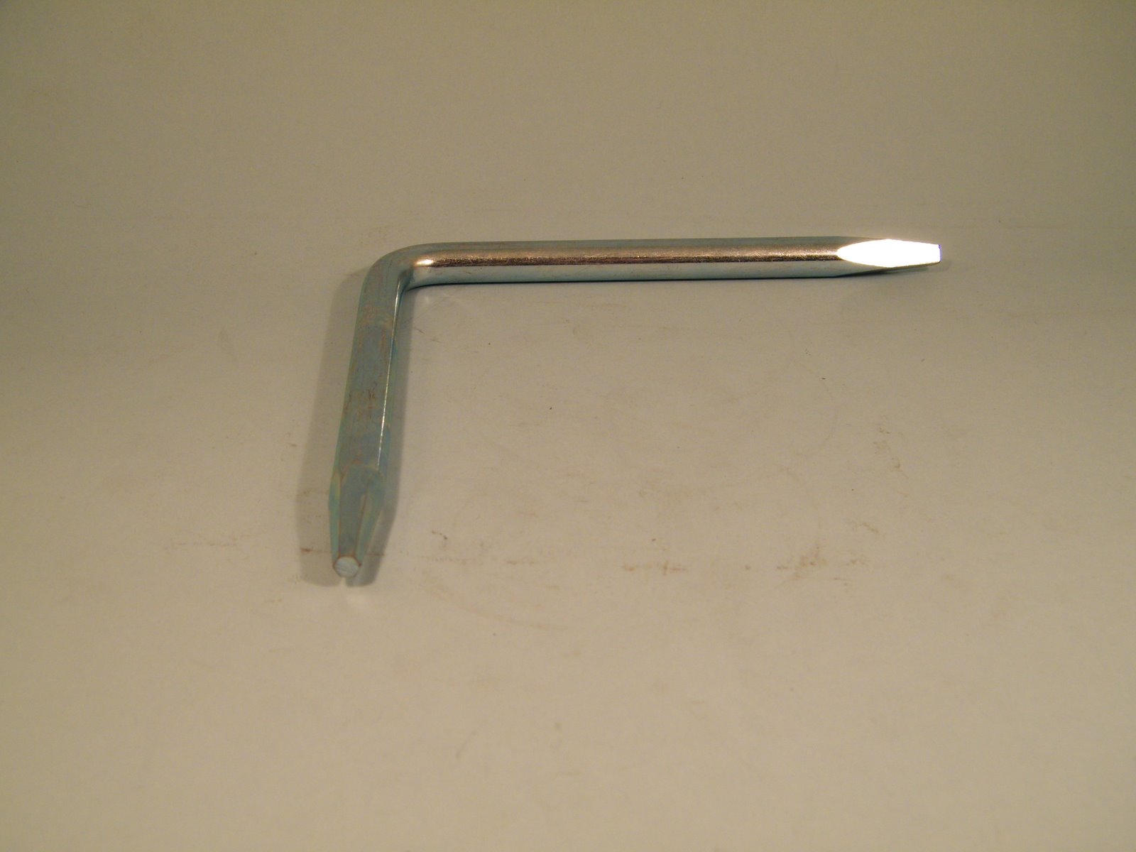 SEAT WRENCH TAPERED