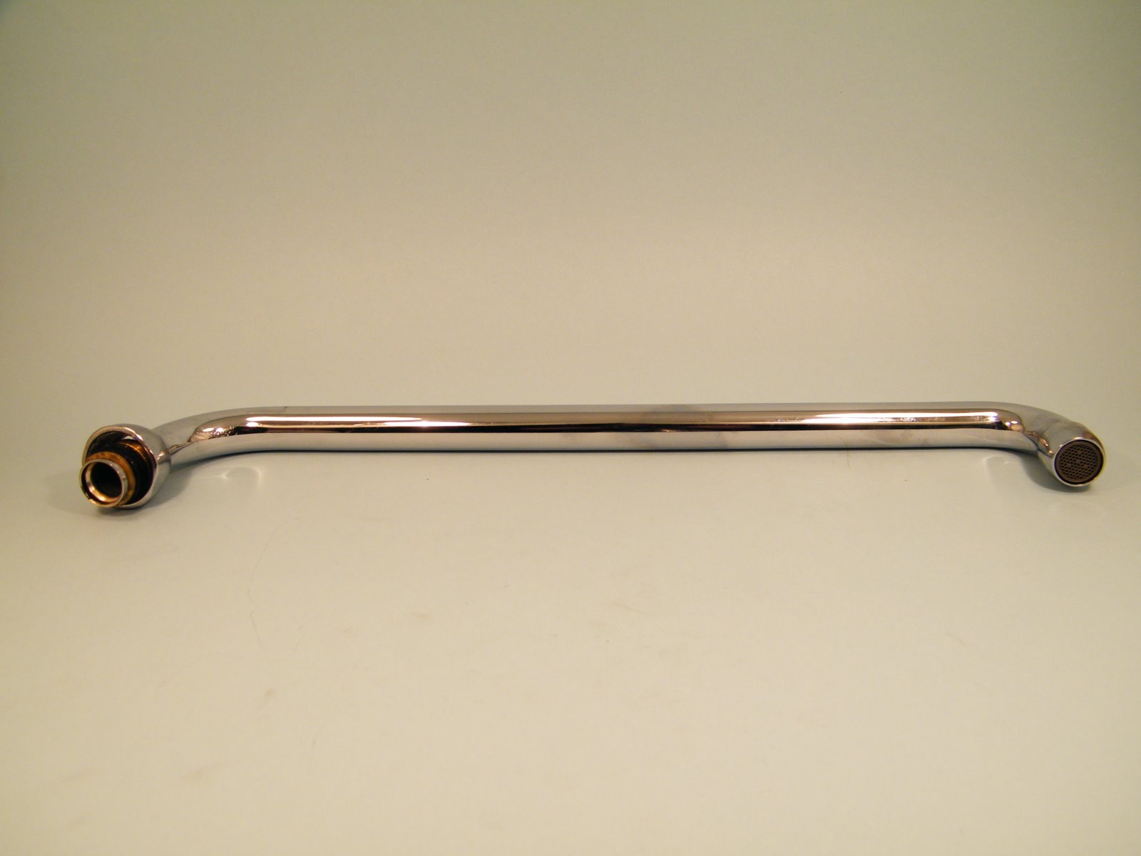 CHICAGO TUBE SPOUT ASSEMBLY
