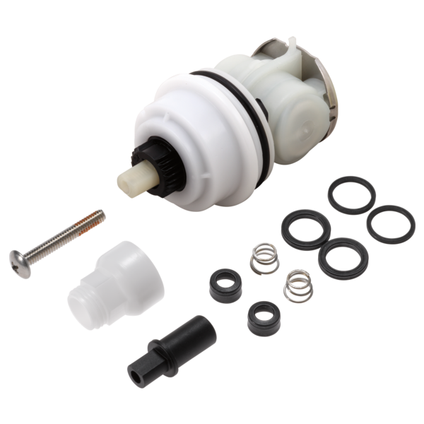 DELTA MONITOR 17SERIES  CARTRIDGE - VALVES MADE BEFORE 