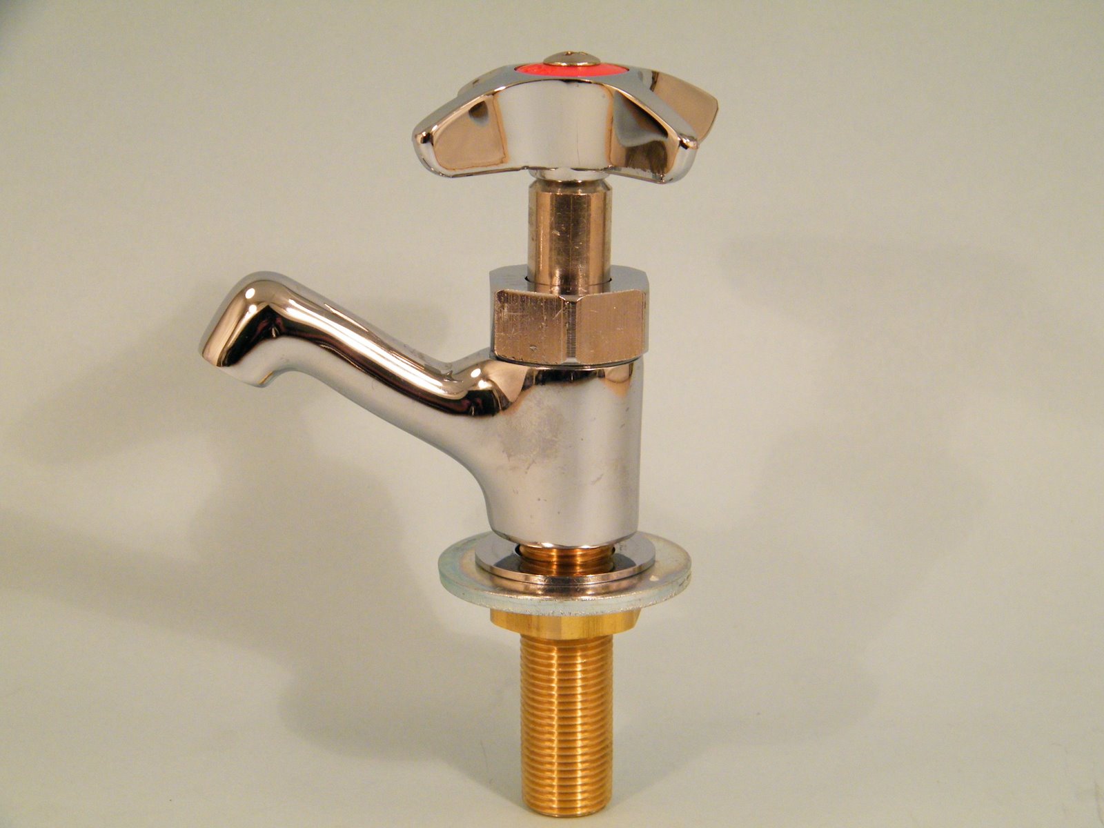 FISHER DIPPERWELL FAUCET