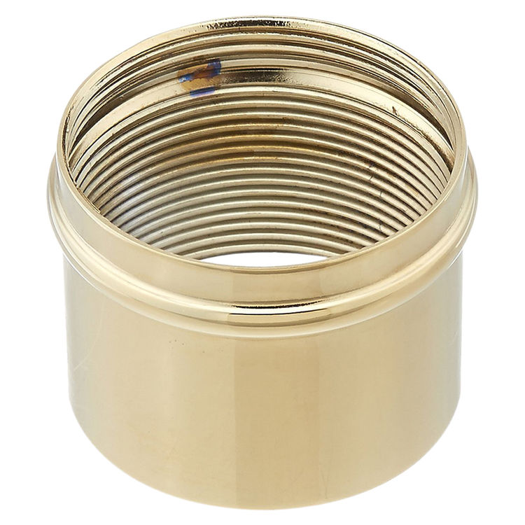 PFISTER SLEEVE  RETAINER POLISHED BRASS 972-300V
