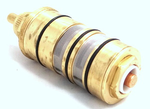 CALIFORNIA FAUCETS
THERMOSTATIC CARTRIDGE