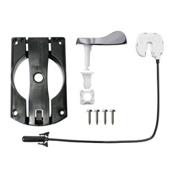FLUSHMATE HANDLE REPLACEMENT
KIT - FOR OEM TANKS WITH
FLUSHMATE 503 SERIES 