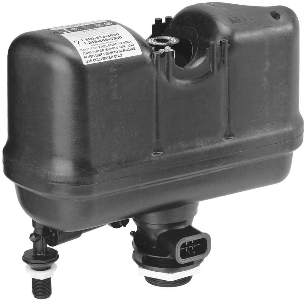 FLUSHMATE TANK M-101526-F3B
REPLACEMENT FOR 501-B W/PUSH
BUTTON (EXCEPT BRIGGS)